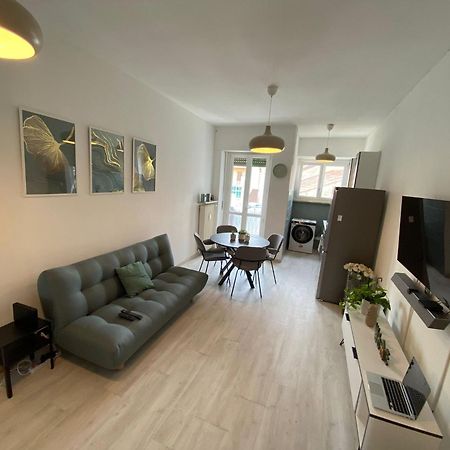 * Comfort House * A 15 Min Dal Centro Storico Turin Bagian luar foto