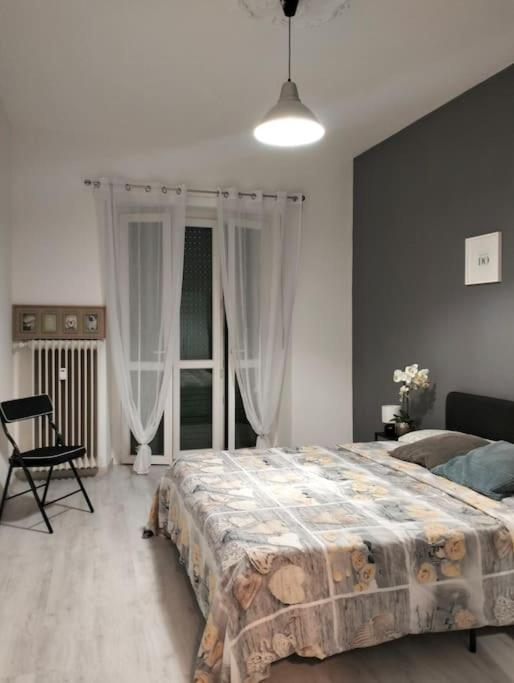 * Comfort House * A 15 Min Dal Centro Storico Turin Bagian luar foto