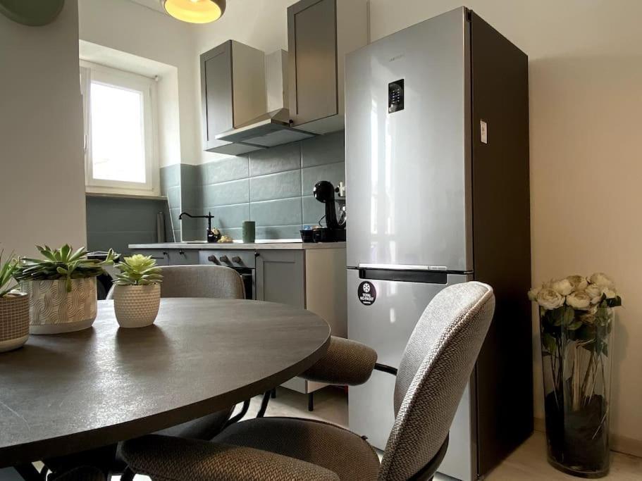 * Comfort House * A 15 Min Dal Centro Storico Turin Bagian luar foto