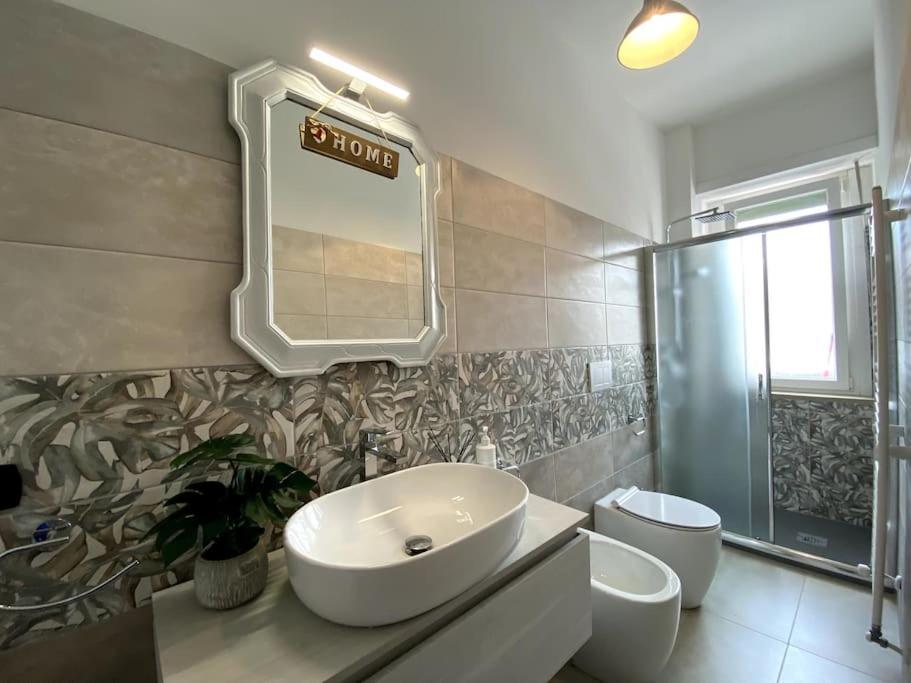 * Comfort House * A 15 Min Dal Centro Storico Turin Bagian luar foto