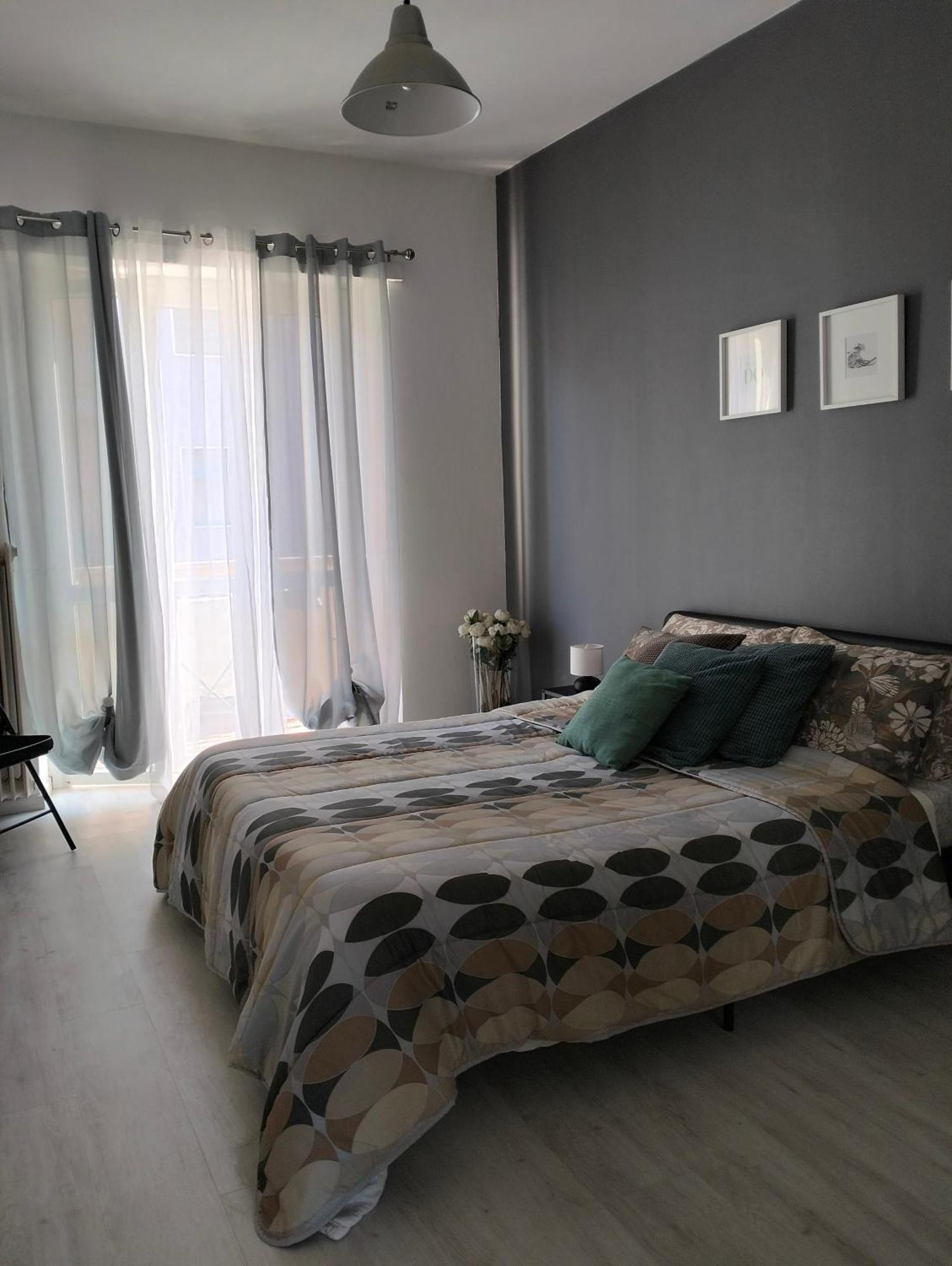 * Comfort House * A 15 Min Dal Centro Storico Turin Bagian luar foto