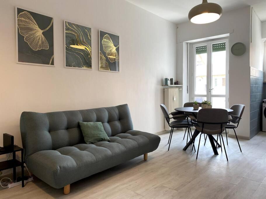* Comfort House * A 15 Min Dal Centro Storico Turin Bagian luar foto